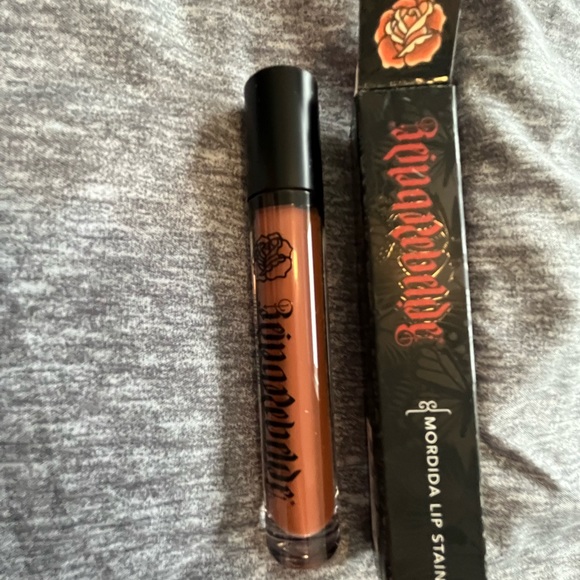 Makeup Reina Rebelde Mordida Lip Stain Poshmark